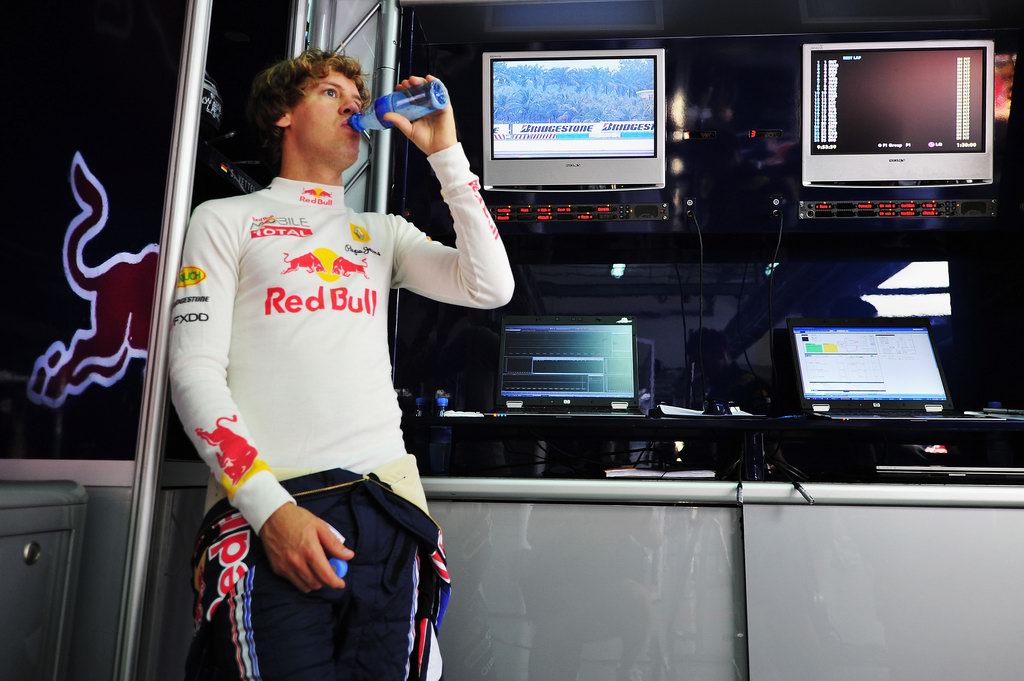 GP Malesia - Prove Libere